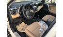 Toyota RAV4 - 4WD - GCC SPEC - CRUISE CONTROL