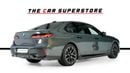 BMW 750e