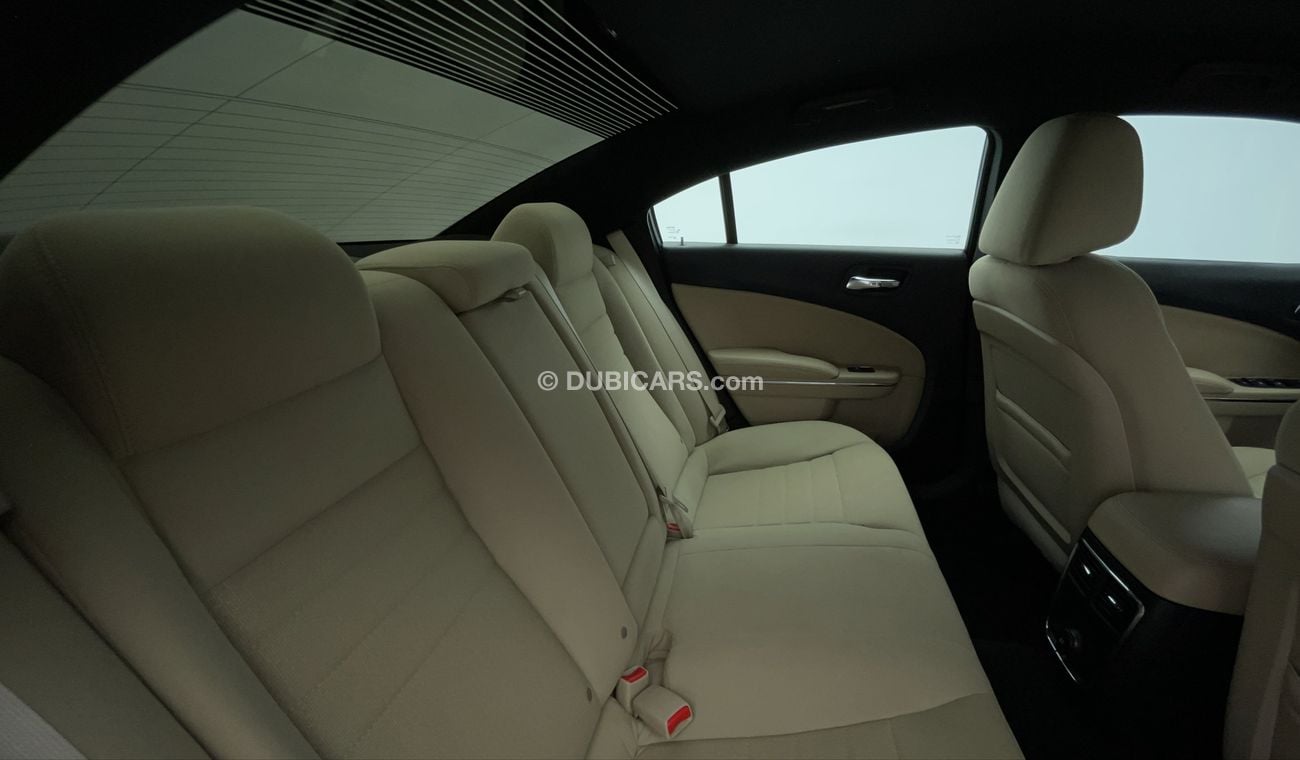 Dodge Charger SE 3.6 | Zero Down Payment | Free Home Test Drive