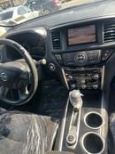 Nissan Pathfinder SV 3.5L (260 HP) 4WD