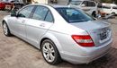 Mercedes-Benz C 250
