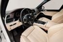 بي أم دبليو X5 XDRIVE40i M SPORT | GCC Specs