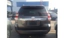 Toyota Prado Inclusive VAT