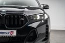 BMW X6 M60i