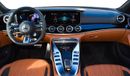 Mercedes-Benz AMG GT 43 AMG 4MATIC+ | Grey Matt Original | 2022 | Brand New