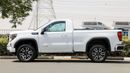 GMC Sierra Regular Cab 2-Doors AT4 5.3 V8.3 Years Warranty&Service. For Local Registration +5%