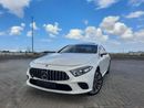 Mercedes-Benz CLS 400 Mercedes CLS400d full option 2019 تتصدر للسعودية
