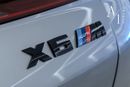 BMW X6 M Competition 4.4L 2023 BMW X6, M Competition, Excellent Condition,  Clean Title, American Spec,