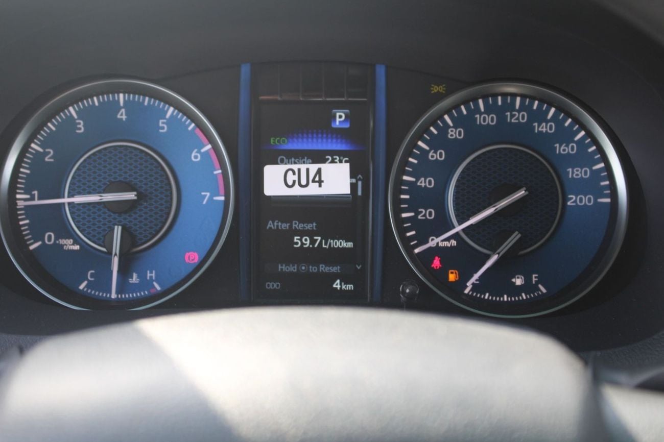 Toyota Fortuner EXR 2.7L (164 HP) 2.7L AT Petrol Digital AC 4wd