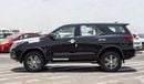 تويوتا فورتونر FORTUNER 2.7L V4 2WD