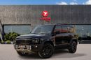 Jetour T2 LUXURY PLUS Jetour T2 Travel+ 2026 GCC | Agency Warranty