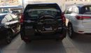 تويوتا برادو 2020 Toyota Prado 4.0L VXR | Full Option | GCC Specs | For Export Only