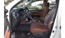 Toyota Fortuner EXR+ 2.4L Turbo Diesel 7 Seat Automatic