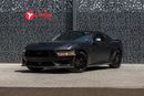 فورد موستانج GT 5.0L (435 HP) Coupe A/T
