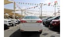 Toyota Yaris SE ACCIDENTS FREE - GCC - PERFECT CONDITION INSIDE OUT