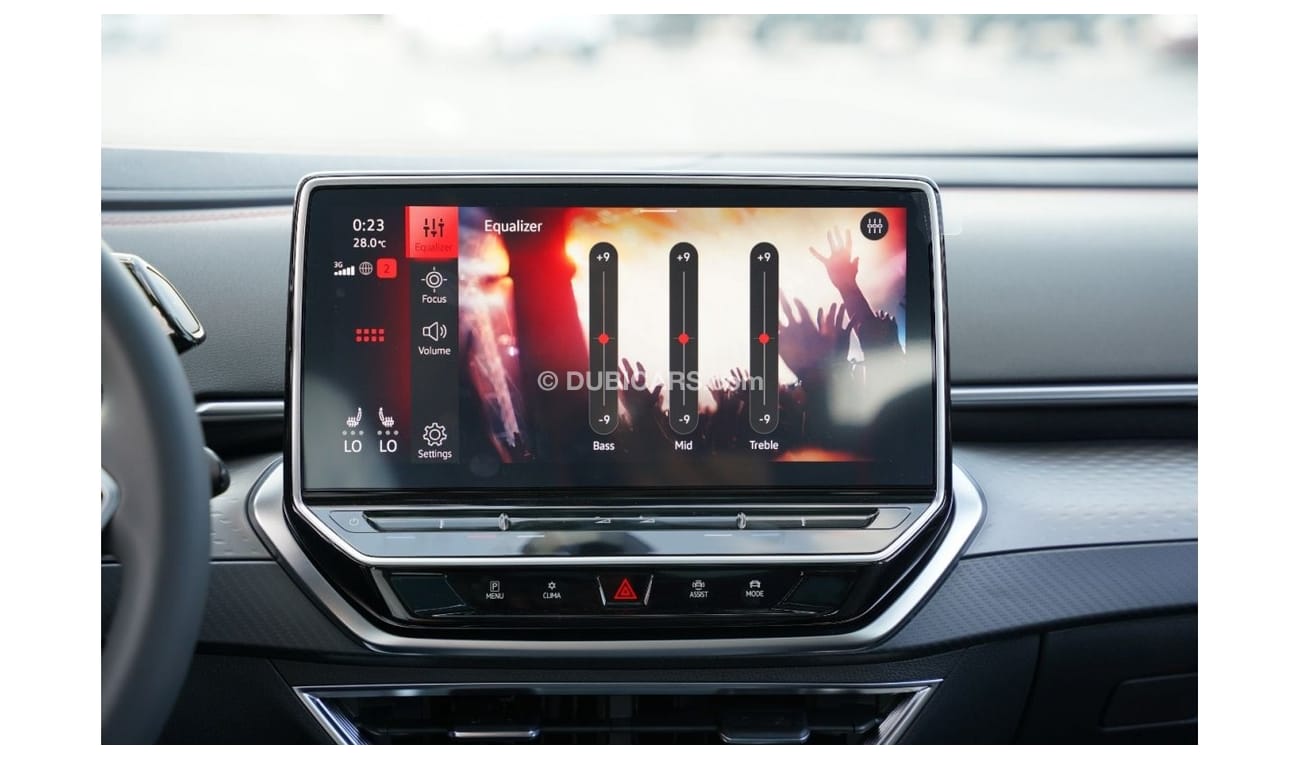 Volkswagen ID.6 2023 VOLKSWAGEN ID6 X PRO FULL ELECTRIC 0KM