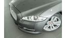 Jaguar XJ 2015 Jaguar XJL 3.0 V6