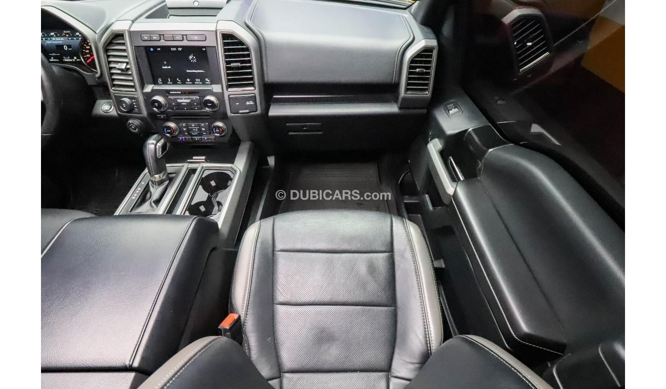 فورد F 150 13th Gen