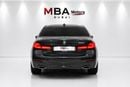 BMW 520i M SPORT