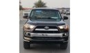 Toyota 4Runner Limited