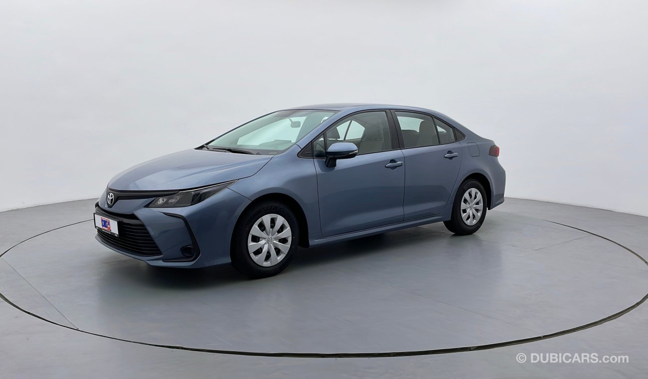 Toyota Corolla XLI 1.6 | Under Warranty | Inspected on 150+ parameters