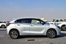 سوزوكي بالينو Baleno GLX 1.5L Petrol Automatic