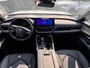 Toyota Grand Highlander LIMITED PETROL
