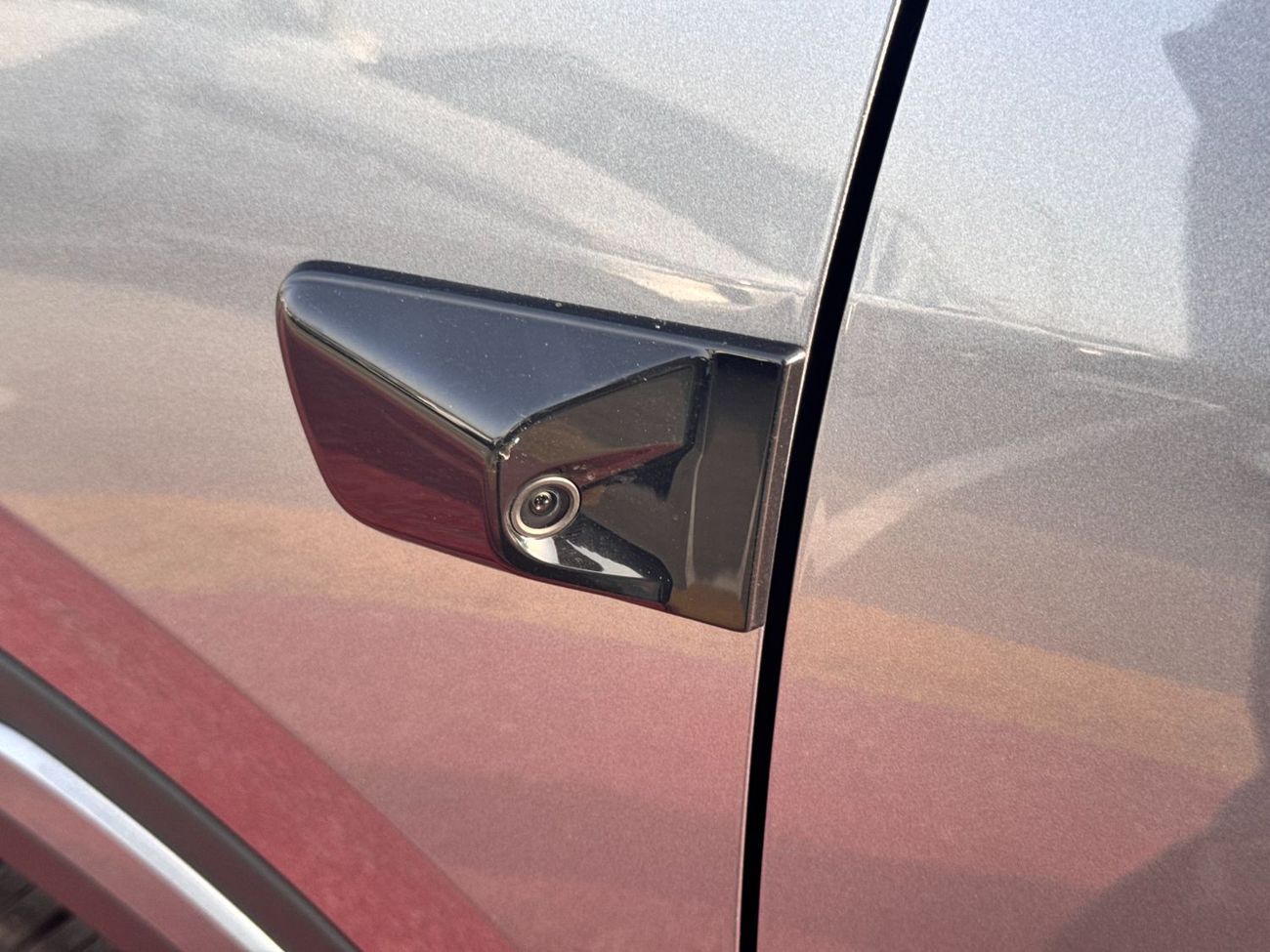 بي واي دي يوان أب 2025 BYD Yuan Up Smart Driving Edition 401Km Range Brand New 0Km