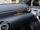 Mercedes Benz A45 AMG- S