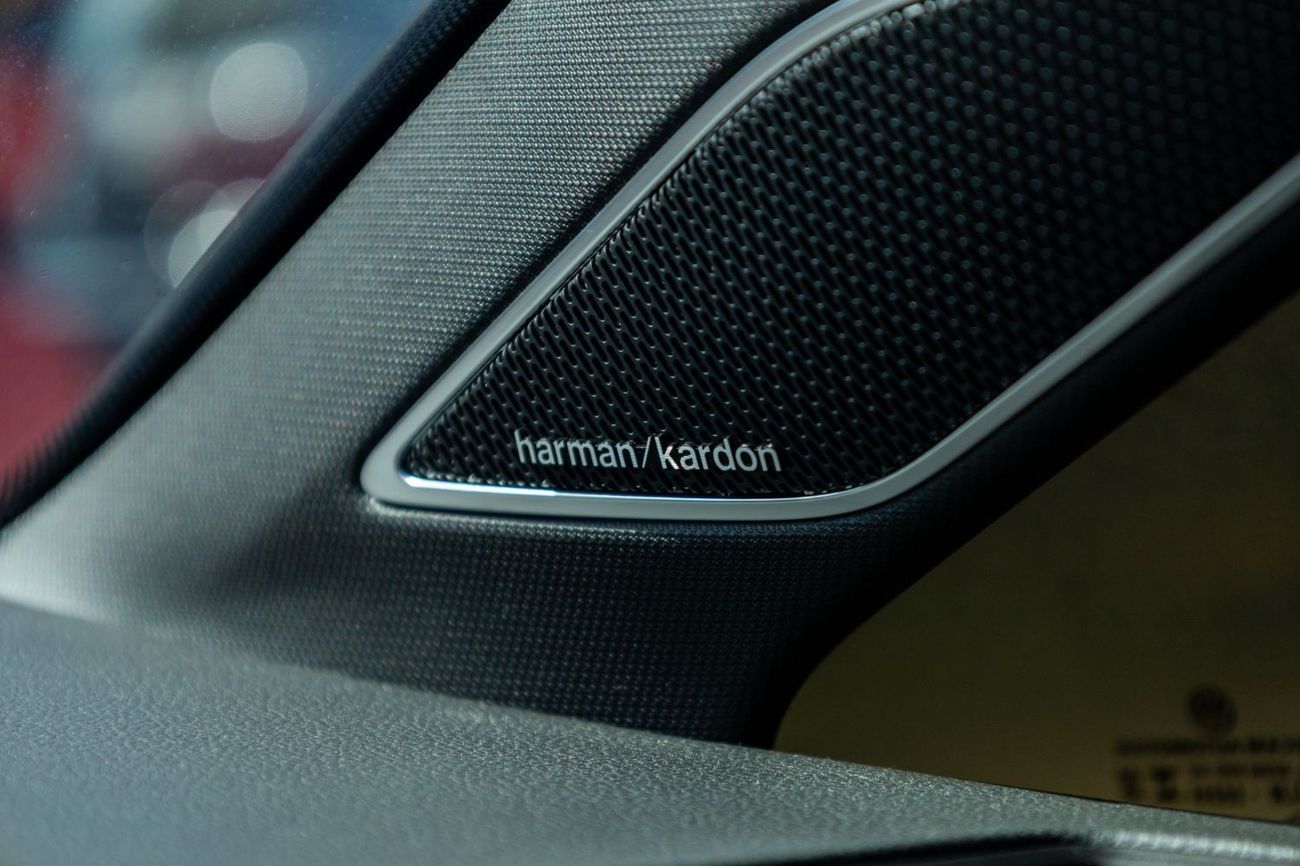 فولكس واجن جولف GTI Sport 2.0T