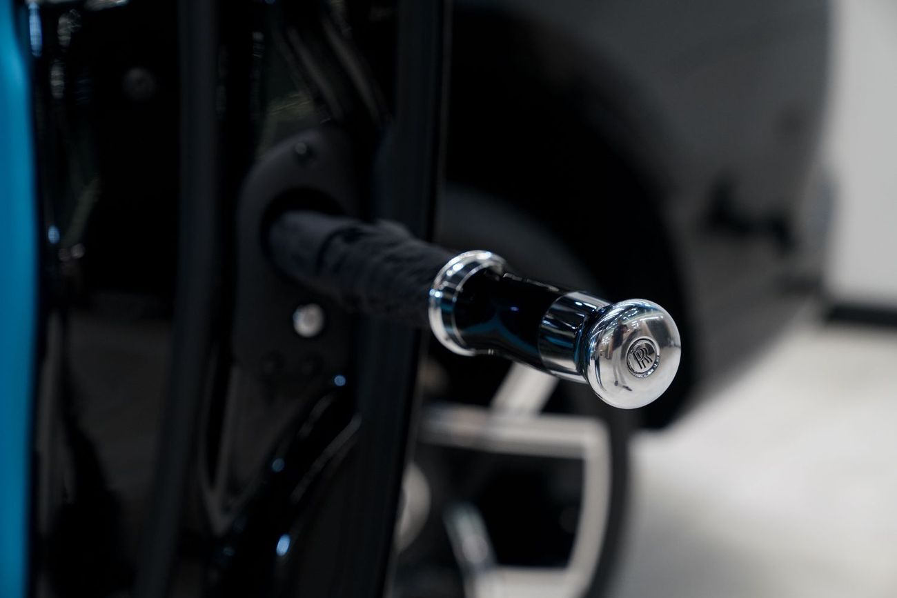 رولز رويس كولينان 2026 | BRAND NEW | 0 KM MILEAGE | ROLLS-ROYCE CULLINAN - BLACK BADGE | EUROPEAN SPECS