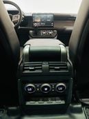 Land Rover Defender 130 SE P400 X Dynamic (7 Seater)