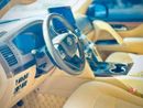 Toyota Land Cruiser 2018 Modified to 2024 V8 GXR Full Option