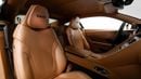 Aston Martin DB11 VOLANTE V8 - 2020 - GCC Specs