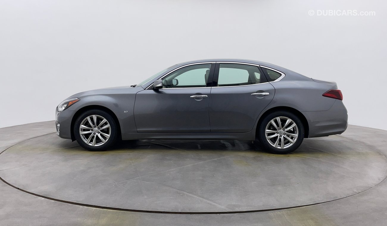 Infiniti Q70 Luxury 3,700