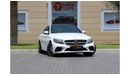 Mercedes-Benz C 200 AMG Pack W205