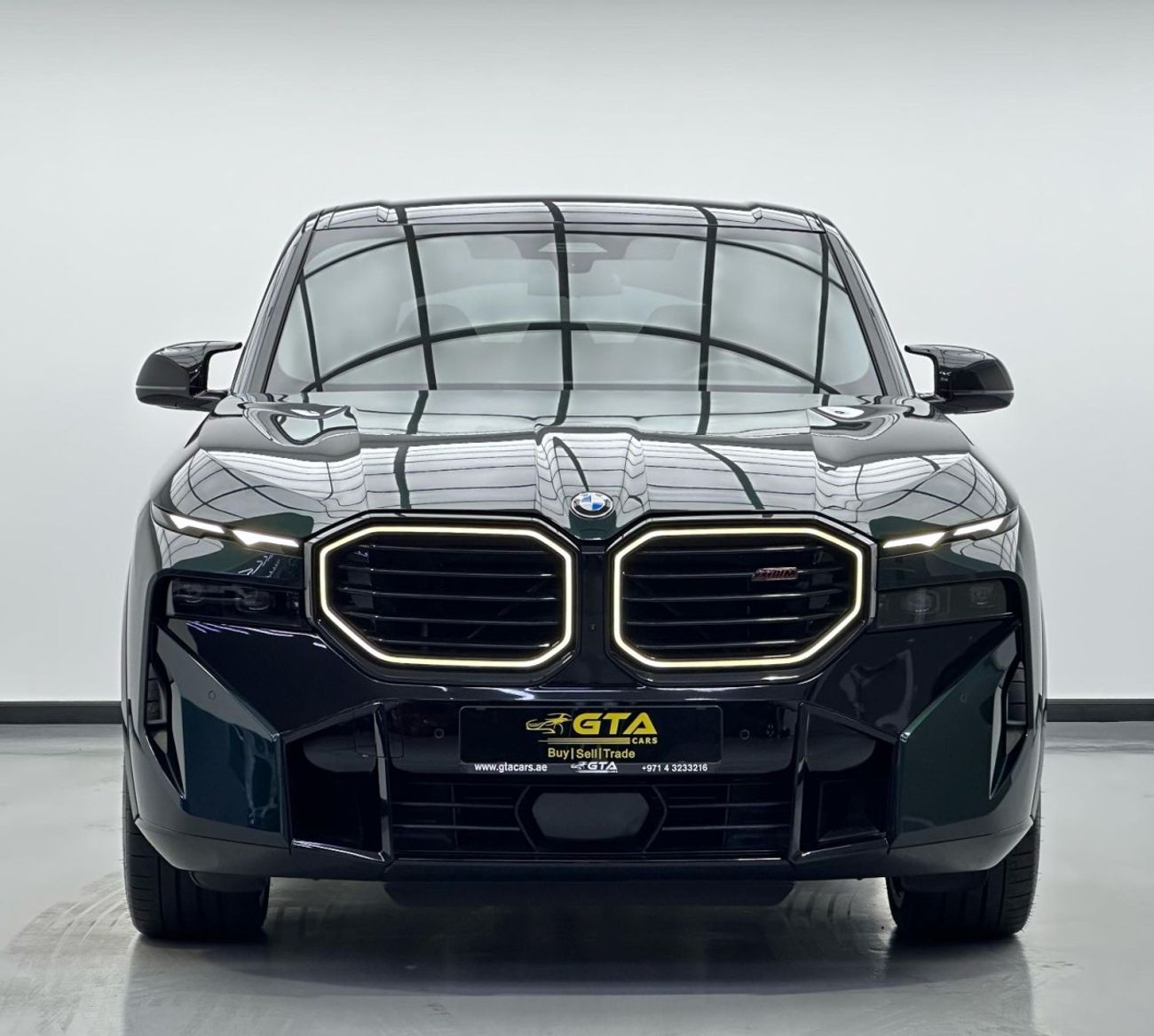 BMW XM Label Red 2024 BMW XM Label Red, 1 Of 500, 2029 BMW Warranty + Service Pack, Fully Loaded, Very Low