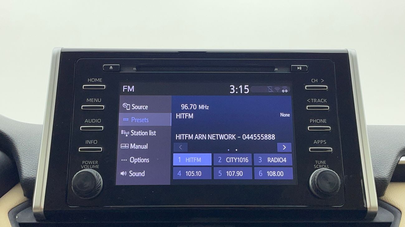 Toyota RAV4 EX 2.5 | Zero Down Payment | Free Home Test Drive