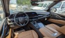 Cadillac Escalade ESV 6.2L  4X4 PREMIUM LUXURY