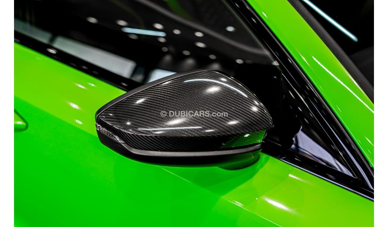 Audi RS3 TFSI quattro 2022 Audi RS3, Audi Warranty + Service Contract, Carbon Pack, Low Kms, GCC