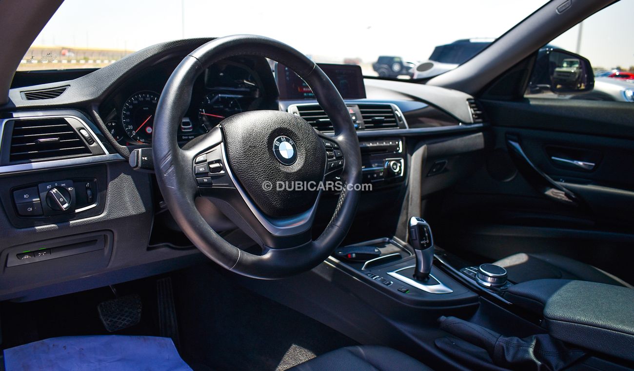 BMW 320 Gran Turismo DIESEL