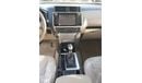 Toyota Prado 4.0L - V6 - 4x4 - Push Start