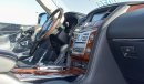 إنفينيتي QX80 5.6L 7Seater MY 2018 ZERO K/M (Export only