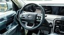 نيسان باترول LE T1 3.8L V6 GCC Specs - Brand