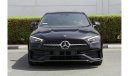 Mercedes-Benz C200 GCC Night Package with Warranty.Local Registration + 5%