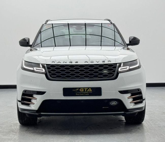 Land Rover Range Rover Velar R-DYNAMIC S, миниатюра 19