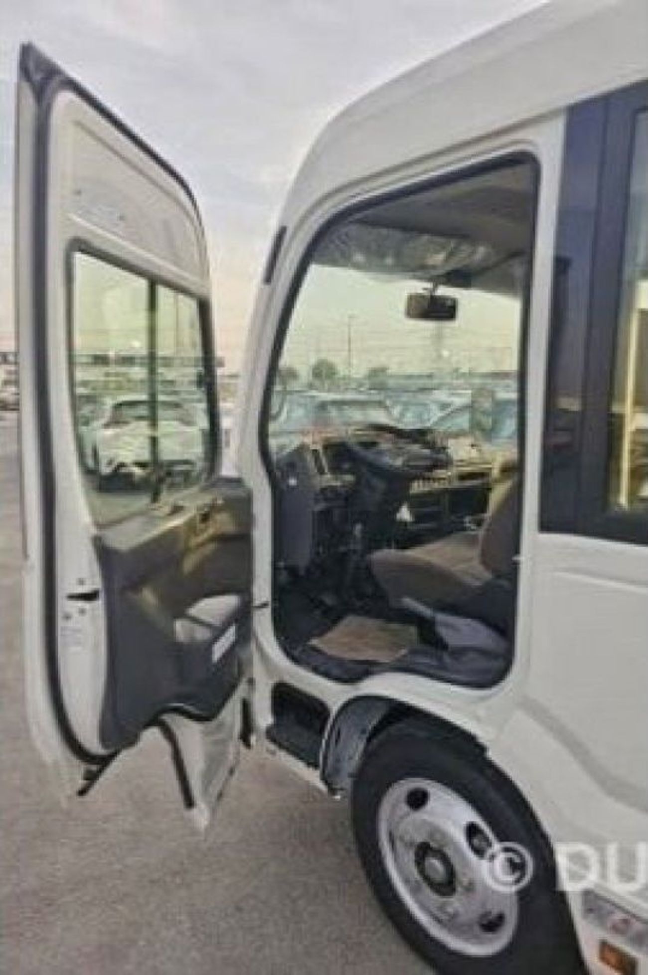 تويوتا كوستر كوستر ديزل