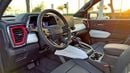 GMC Canyon AT4X 2.7T