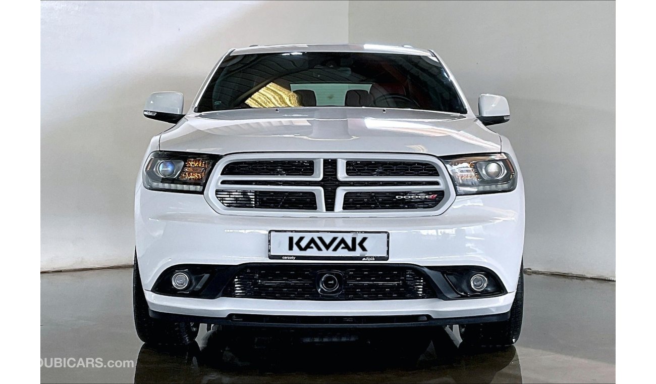 Dodge Durango R/T