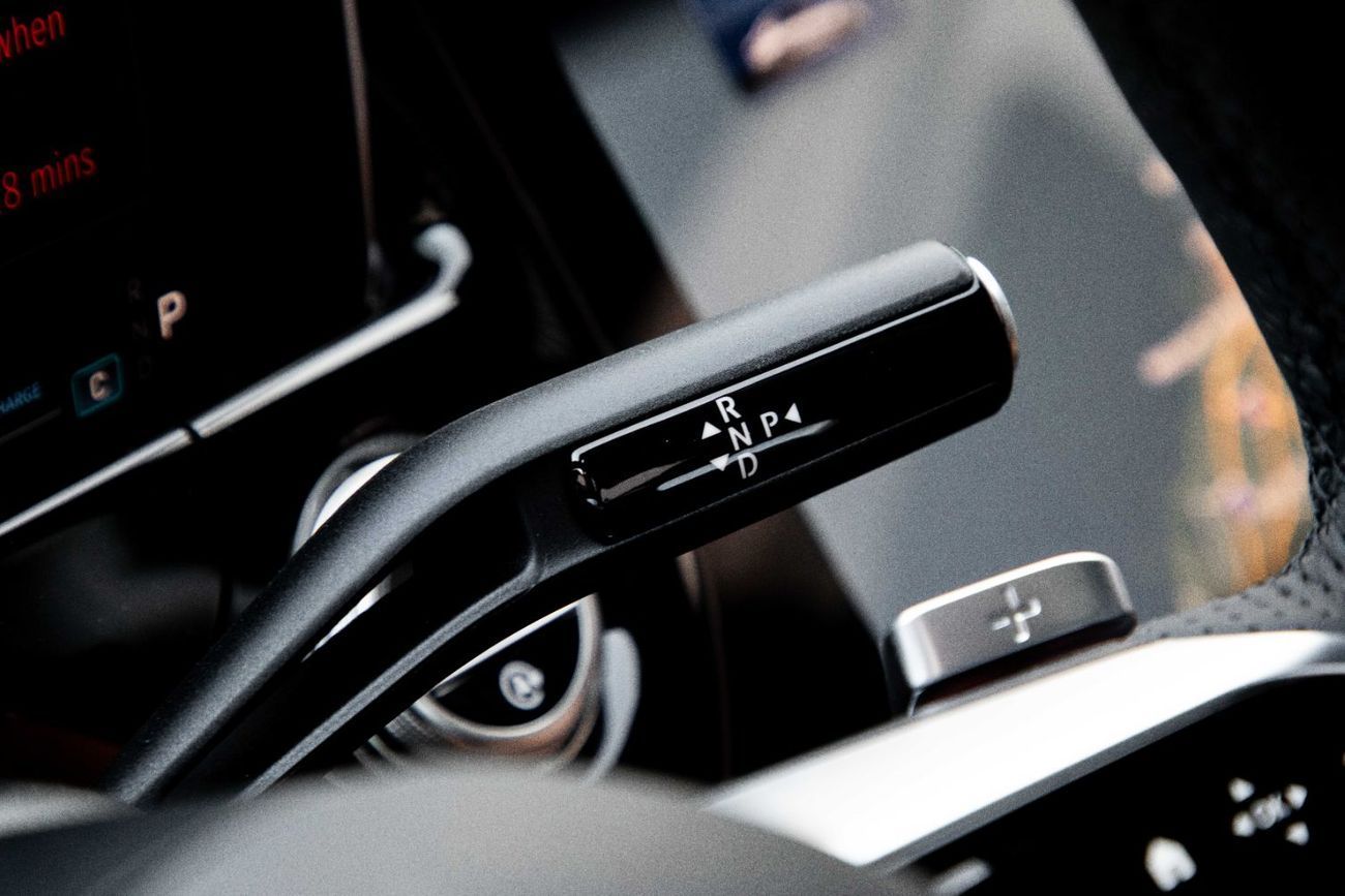 مرسيدس بنز E200 E200 AMG 2026 | 5,680 P.M | 0% Downpayment | 5 Years Warranty!